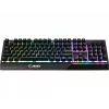 MSI Vigor GK30 herná klávesnica USB QWERTY US International čierna