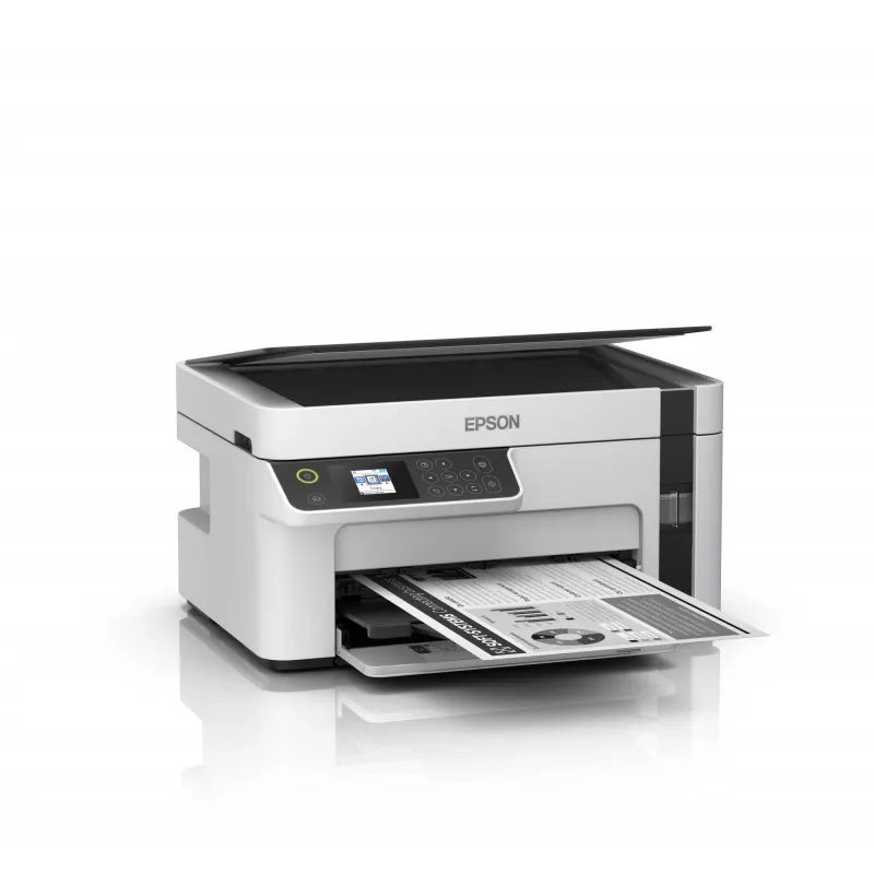 Epson EcoTank ET-M2120 atramentová A4 1440 x 720 DPI 32 ppm Wi-Fi
