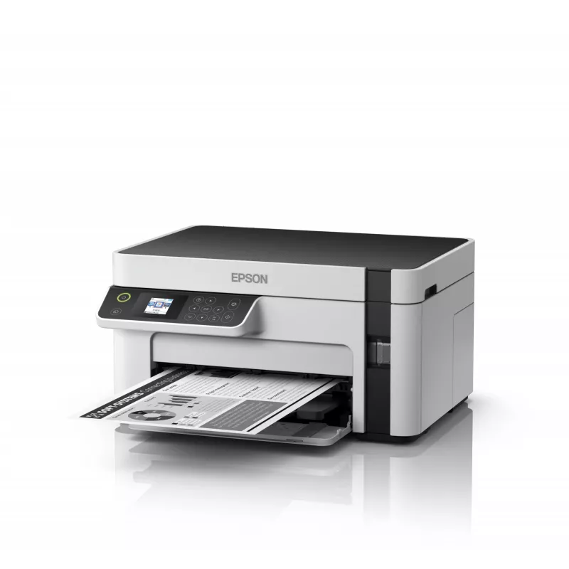 Epson EcoTank ET-M2120 atramentová A4 1440 x 720 DPI 32 ppm Wi-Fi