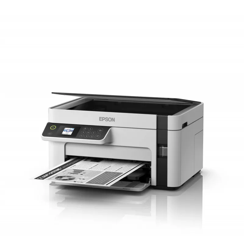 Epson EcoTank ET-M2120 atramentová A4 1440 x 720 DPI 32 ppm Wi-Fi
