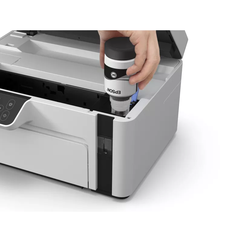 Epson EcoTank ET-M2120 atramentová A4 1440 x 720 DPI 32 ppm Wi-Fi