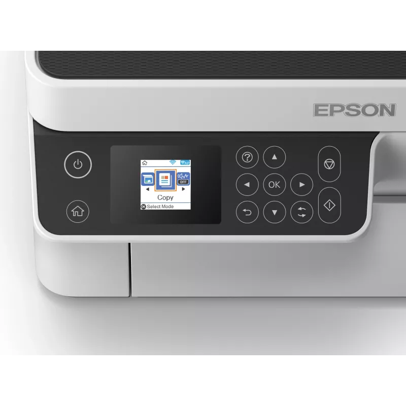 Epson EcoTank ET-M2120 atramentová A4 1440 x 720 DPI 32 ppm Wi-Fi