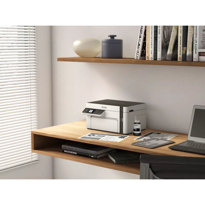 Epson EcoTank ET-M2120 atramentová A4 1440 x 720 DPI 32 ppm Wi-Fi