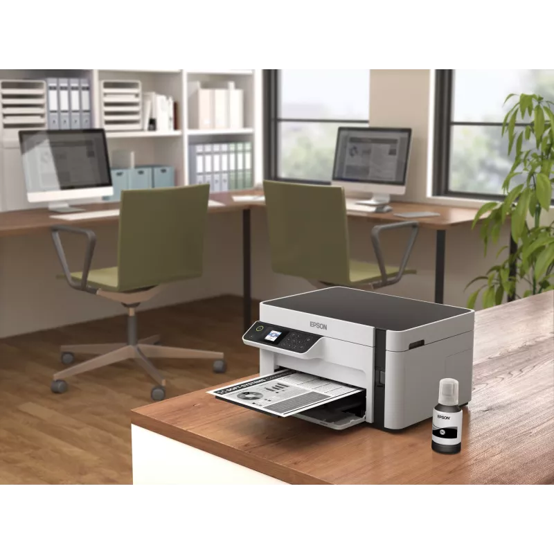 Epson EcoTank ET-M2120 atramentová A4 1440 x 720 DPI 32 ppm Wi-Fi