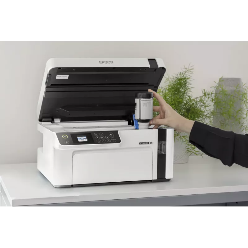Epson EcoTank ET-M2120 atramentová A4 1440 x 720 DPI 32 ppm Wi-Fi