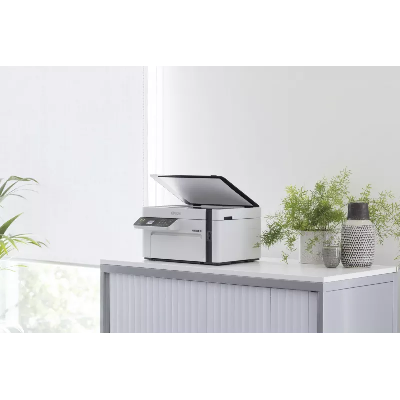 Epson EcoTank ET-M2120 atramentová A4 1440 x 720 DPI 32 ppm Wi-Fi