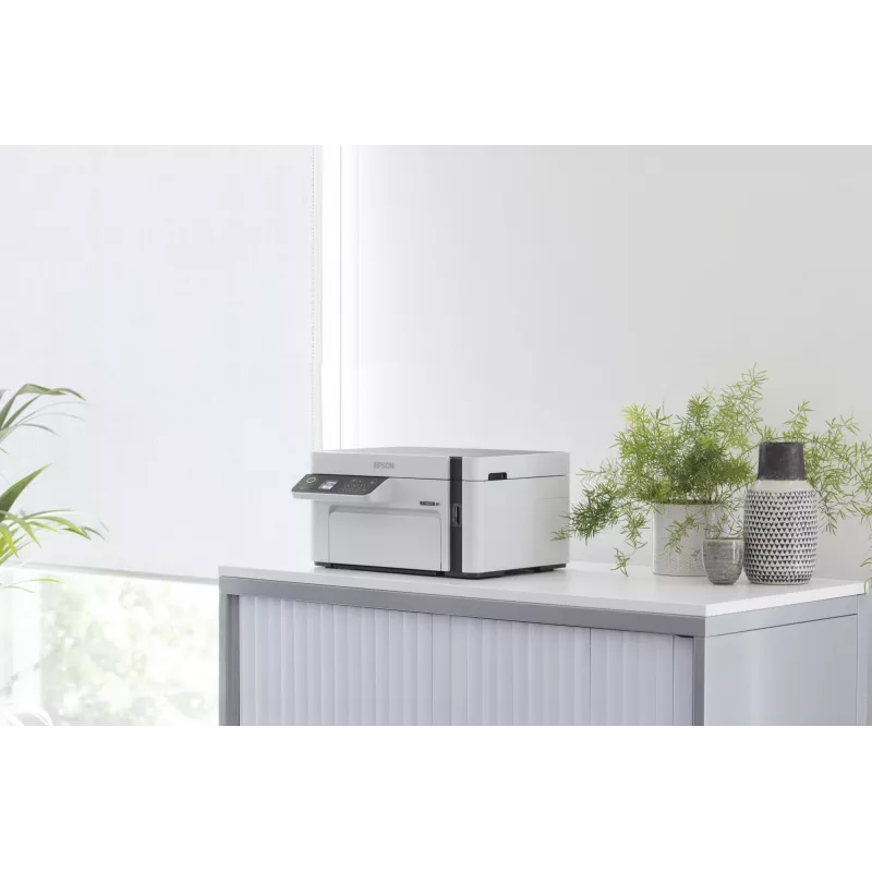 Epson EcoTank ET-M2120 atramentová A4 1440 x 720 DPI 32 ppm Wi-Fi