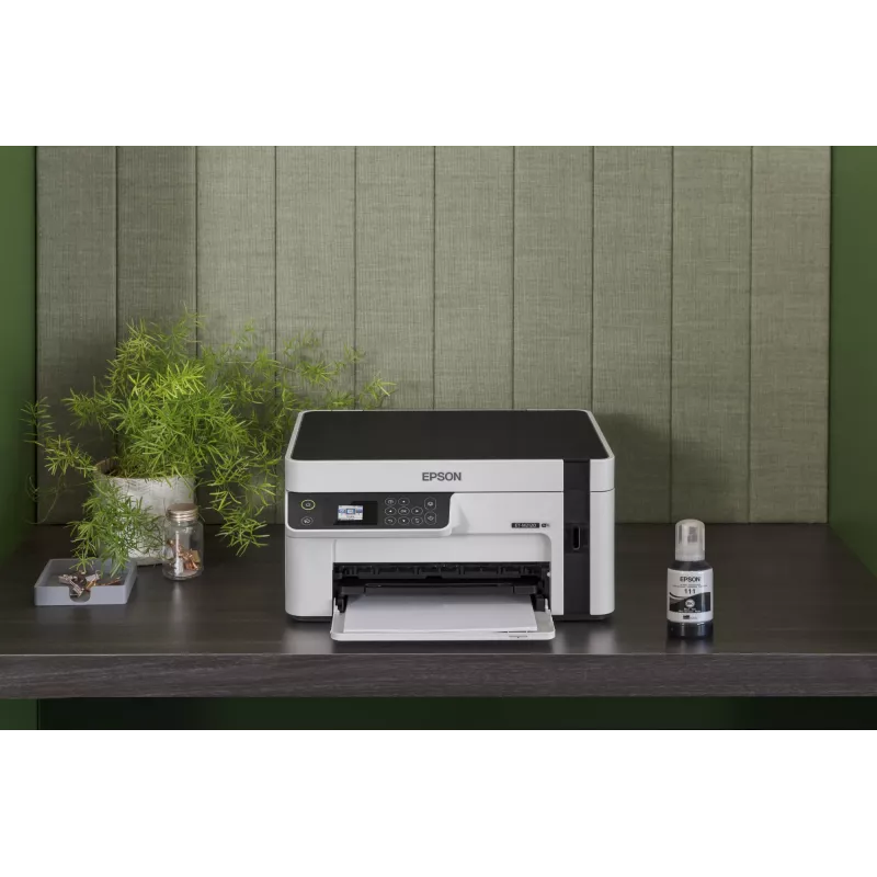 Epson EcoTank ET-M2120 atramentová A4 1440 x 720 DPI 32 ppm Wi-Fi