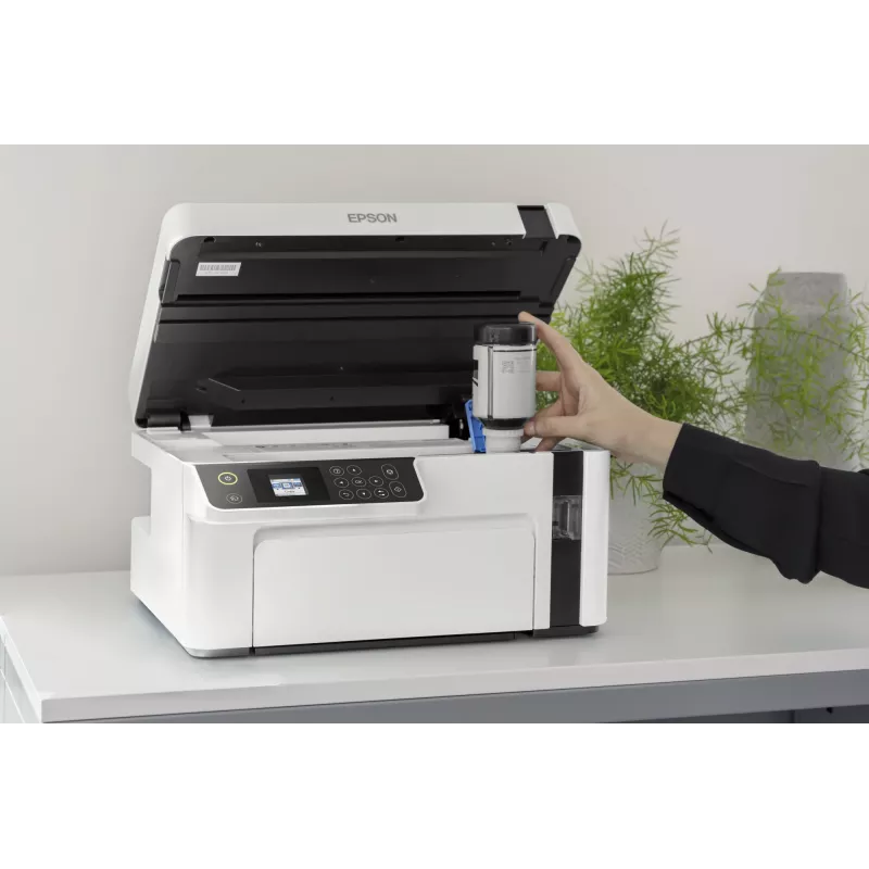 Epson EcoTank ET-M2120 atramentová A4 1440 x 720 DPI 32 ppm Wi-Fi