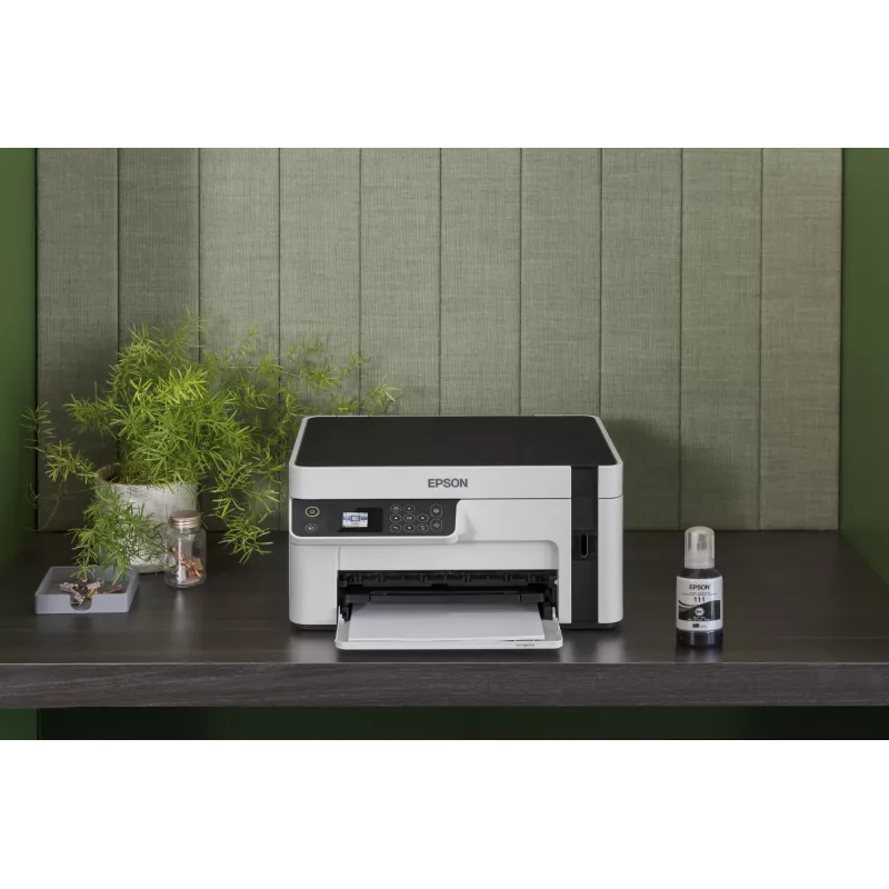 Epson EcoTank ET-M2120 atramentová A4 1440 x 720 DPI 32 ppm Wi-Fi