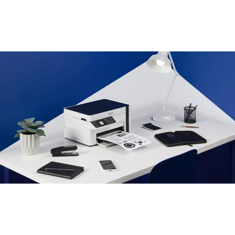 Epson EcoTank ET-M2120 atramentová A4 1440 x 720 DPI 32 ppm Wi-Fi