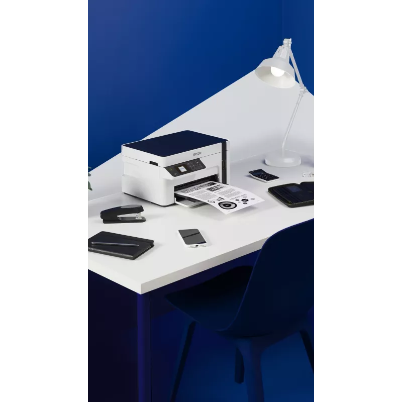 Epson EcoTank ET-M2120 atramentová A4 1440 x 720 DPI 32 ppm Wi-Fi