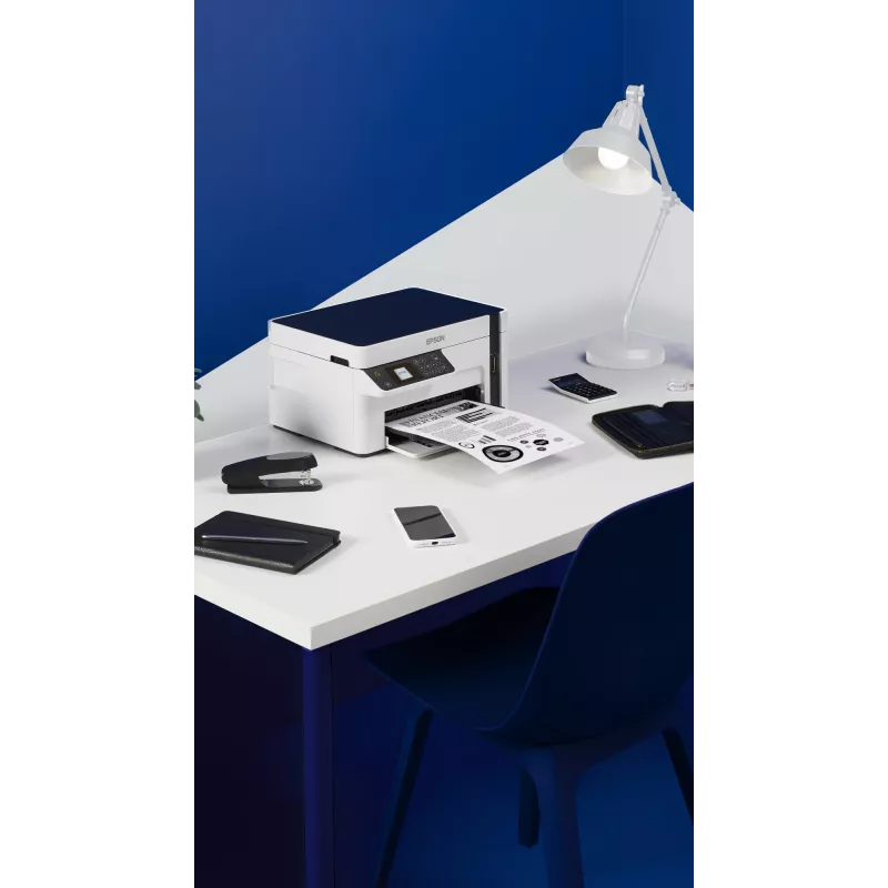 Epson EcoTank ET-M2120 atramentová A4 1440 x 720 DPI 32 ppm Wi-Fi