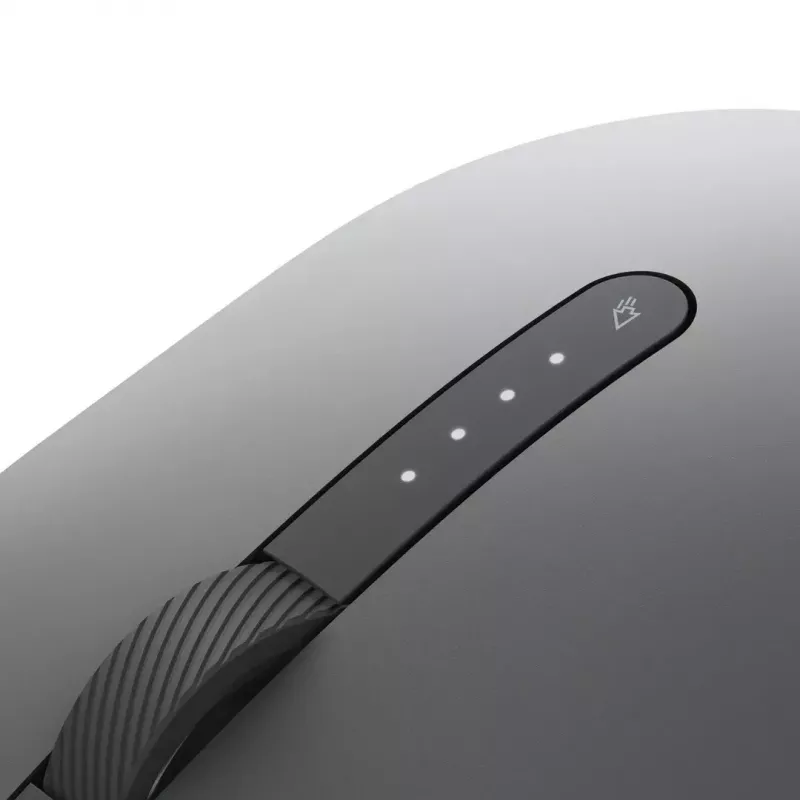 DELL MS3220 myš obojručná USB Type-A laserová 3200 DPI