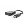 GEMBIRD DisplayPort na HDMI adaptérový kábel - čierny, blister