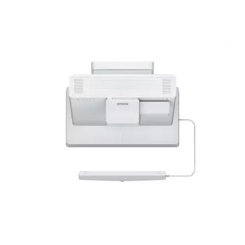 Epson EB-1485Fi Ultra-krátka projekcia 5000 ANSI lumen 3LCD 1080p (1920x1080) biela