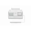 Epson EB-1485Fi Ultra-krátka projekcia 5000 ANSI lumen 3LCD 1080p (1920x1080) biela