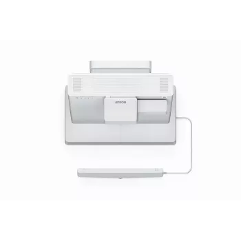 Epson EB-1485Fi Ultra-krátka projekcia 5000 ANSI lumen 3LCD 1080p (1920x1080) biela