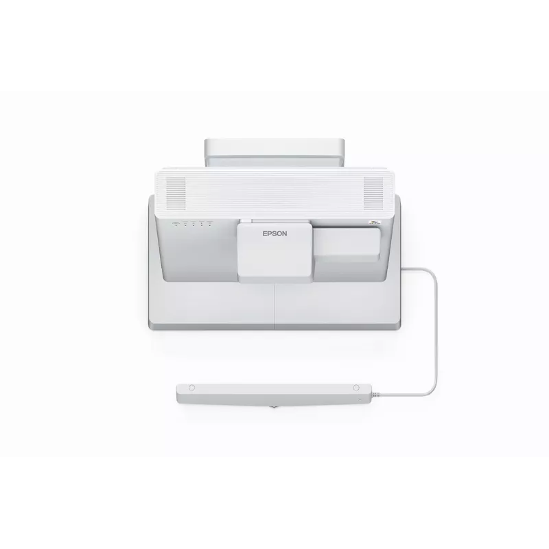 Epson EB-1485Fi Ultra-krátka projekcia 5000 ANSI lumen 3LCD 1080p (1920x1080) biela
