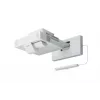Epson EB-1485Fi Ultra-krátka projekcia 5000 ANSI lumen 3LCD 1080p (1920x1080) biela