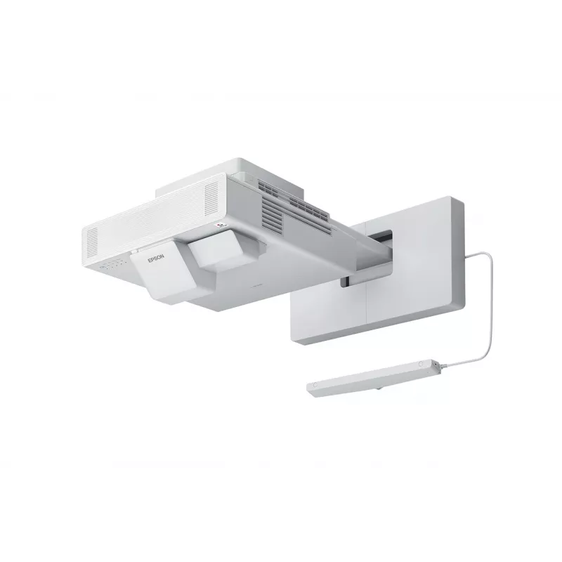 Epson EB-1485Fi Ultra-krátka projekcia 5000 ANSI lumen 3LCD 1080p (1920x1080) biela