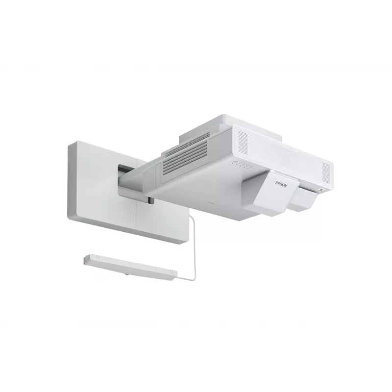 Epson EB-1485Fi Ultra-krátka projekcia 5000 ANSI lumen 3LCD 1080p (1920x1080) biela