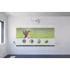 Epson EB-1485Fi Ultra-krátka projekcia 5000 ANSI lumen 3LCD 1080p (1920x1080) biela