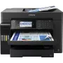 Multifunkčné zariadenie Epson EcoTank L15160 atramentová farebná, A3+, 32 ppm, 4800x1200 DPI, Wi‑Fi, Ethernet