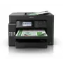 Multifunkčná tlačiareň Epson EcoTank L15150 — farebná atramentová, A3+ (4800x2400 DPI), Wi‑Fi, Ethernet