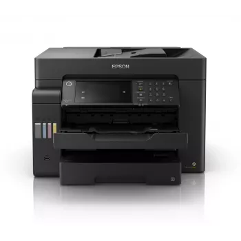 Multifunkčná tlačiareň Epson EcoTank L15150 — farebná atramentová, A3+ (4800x2400 DPI), Wi‑Fi, Ethernet