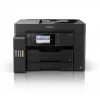 Multifunkčná tlačiareň Epson EcoTank L15150 — farebná atramentová, A3+ (4800x2400 DPI), Wi‑Fi, Ethernet