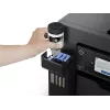 Multifunkčná tlačiareň Epson EcoTank L15150 — farebná atramentová, A3+ (4800x2400 DPI), Wi‑Fi, Ethernet