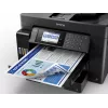Multifunkčná tlačiareň Epson EcoTank L15150 — farebná atramentová, A3+ (4800x2400 DPI), Wi‑Fi, Ethernet