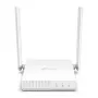 TP-Link TL-WR844N Wireless router Fast Ethernet Single-Band (2,4 GHz) biely