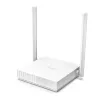 TP-Link TL-WR844N Wireless router Fast Ethernet Single-Band (2,4 GHz) biely