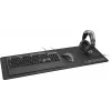 Lenovo GXH0W29068 podložka pod myš herná podložka čierna