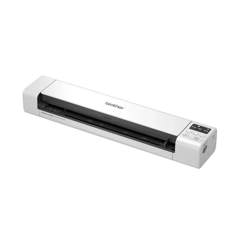 Brother DS-940DW skener podávací skener 600 x 600 DPI A4 čierny, biely