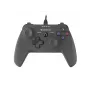 GENESIS P58 čierny USB gamepad analógový PC, PlayStation 3
