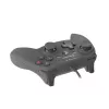 GENESIS P58 čierny USB gamepad analógový PC, PlayStation 3