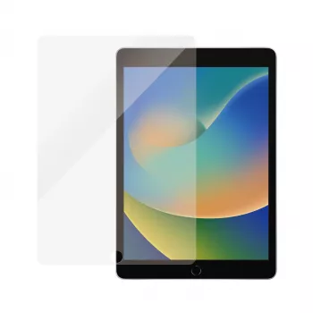 PanzerGlass ® ochranná fólia displeja iPad 10,2″ (2019-2021)