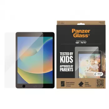 PanzerGlass ® ochranná fólia displeja iPad 10,2″ (2019-2021)