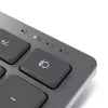 DELL Pro Plus kompaktná klávesnica a myš - KM7120W - ruská (QWERTY)