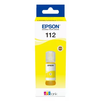 Epson EcoTank 112 originál
