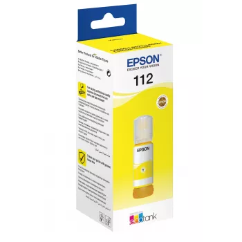 Epson EcoTank 112 originál