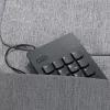Lenovo KBD_BO Num Keypad 1 numerická klávesnica univerzálna USB čierna