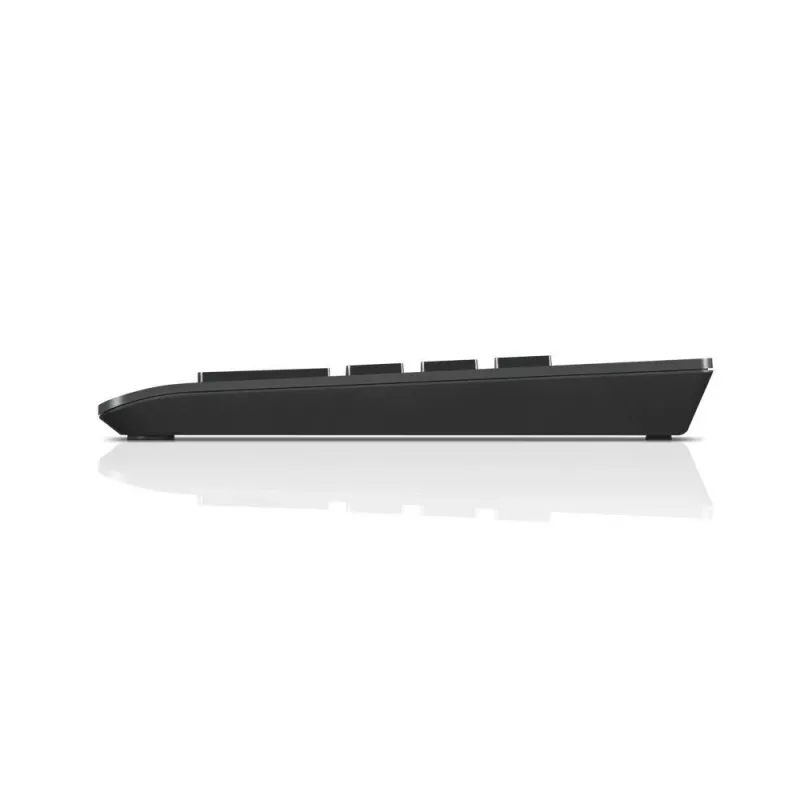 Lenovo KBD_BO Num Keypad 1 numerická klávesnica univerzálna USB čierna