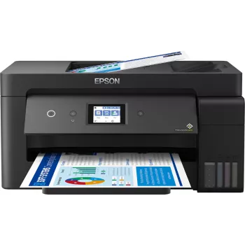 Epson EcoTank L14150 A3 atramentová 4800 x 1200 DPI 38 ppm Wi-Fi