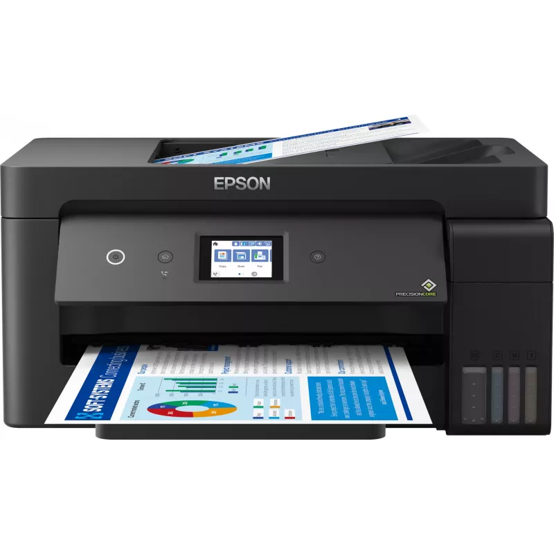 Epson EcoTank L14150 A3 atramentová 4800 x 1200 DPI 38 ppm Wi-Fi