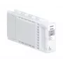 Epson UltraChrome Pro 12 atramentová kartuša 1 kus originálna sivá