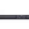 Sharp HT-SB110 soundbar reproduktor čierny 2.0 kanály 90 W